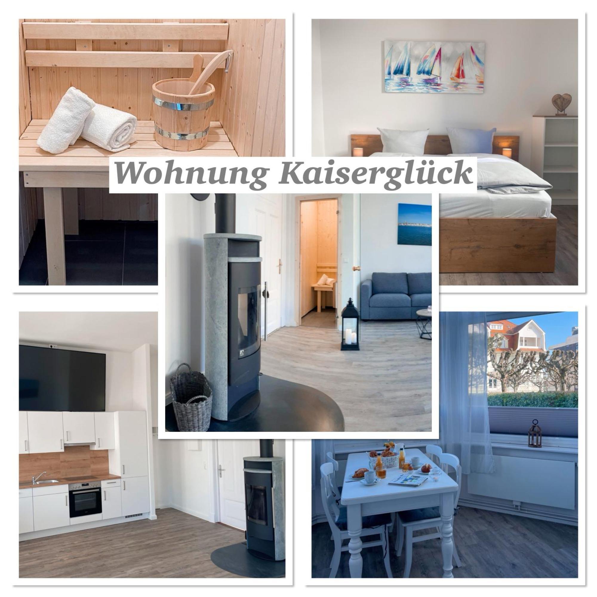 Haus Urvasi Apartamento Lübeck Exterior foto