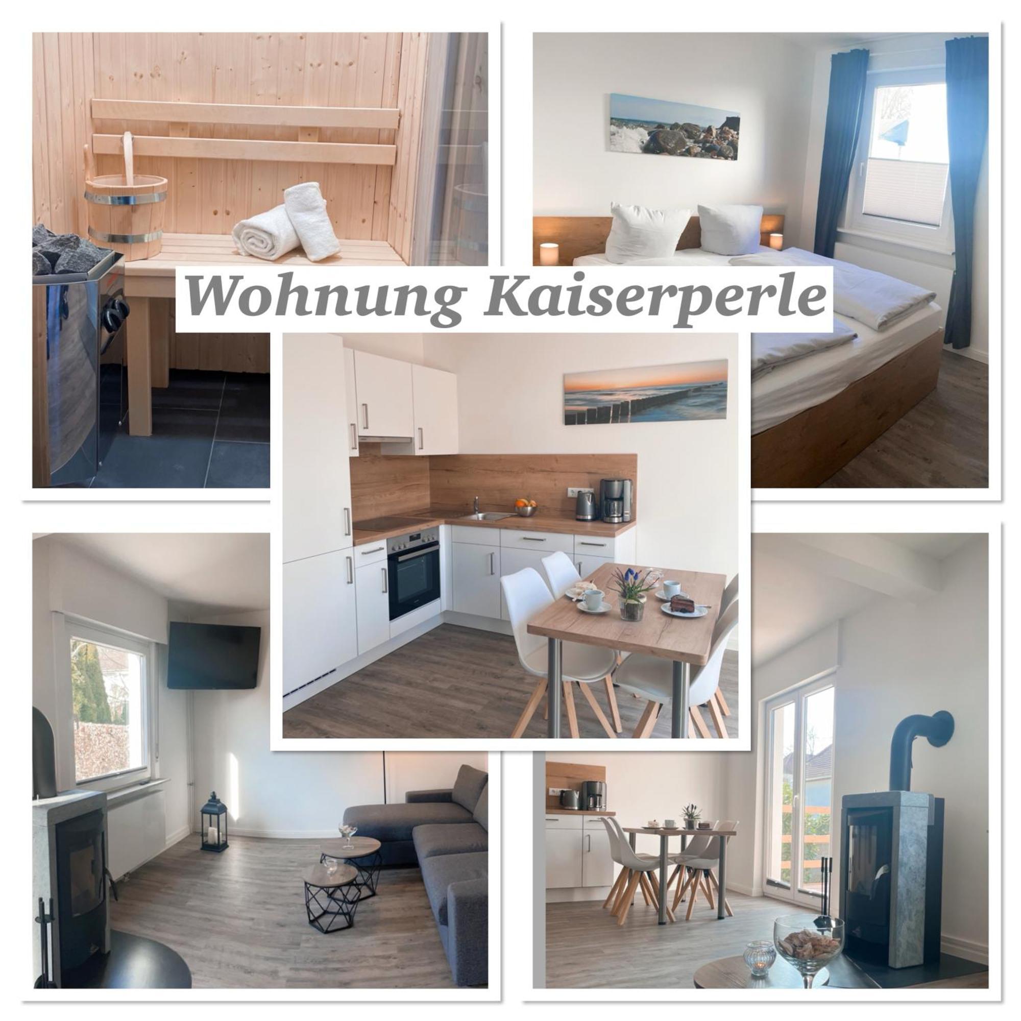 Haus Urvasi Apartamento Lübeck Exterior foto